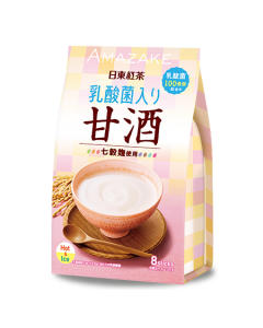 Nittoh Tea Amazake with Lactic Acid Bacteria 100g