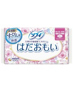 unicharm Sofy Regular Pads (23cm)