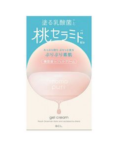 BCL Momo Puri Gel Cream