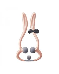 ATEX Rirabbit Handy Massager (Pink)