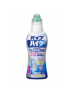Kao Pipe Bleach Gel 500g HWY