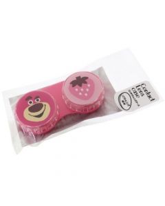 SHO-BI Lotso Bear Contact Lens Case 