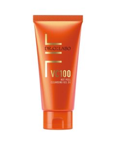 [2021 New Version] Dr:Ci:labo VC100 Hot Peel Cleansing Gel EX 150g