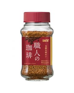 UCC Artisan Coffee Rich Flavor 66g
