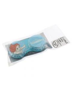 SHO-BI Little Mermaid Contact Lens Case