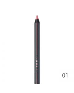 THREE Mesmerizing Performance Eyeliner Pencil-01 MJ