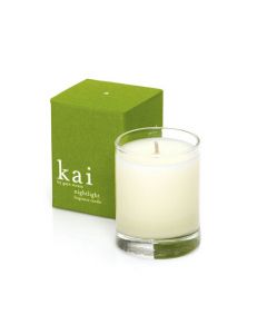 Kai Nightlight Frangrance Candle