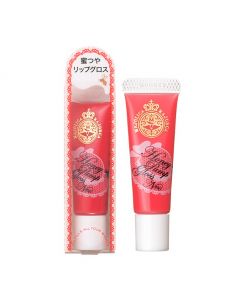 Shiseido Majolica Majorca Honey Pump Gloss NEO OR415