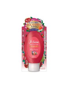Kose Je l'aime Secret Des Fruits Treatment Cream