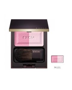 Albion Excia Noble Color Blush PK101 (Refill) 