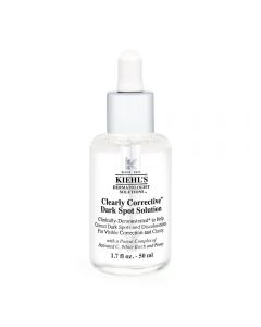 Kiehl's Clearly Corrective Dark Spot Solution 1.7oz (Ship to US only)