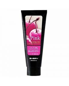 ANNADONNA EVERY Hair Color Treatment (Pink)