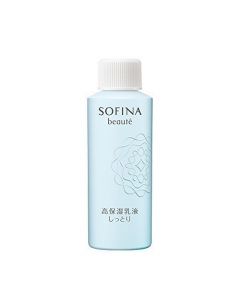 SOFINA High Moisture Emulsion Moisturizing - Moist (Refill) 