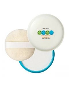 SHISEIDO Baby Powder (Pressed) 50g