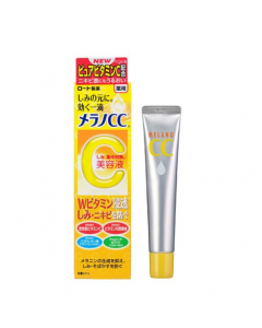 Rohto Melano CC Medical Intensive Recreation Essence