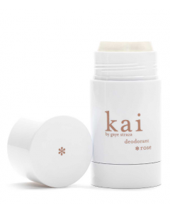 Kai Rose Deodorant