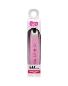 KAI x Sanrio Hello Kitty DF New Standard Nail Clipper S size 1pc