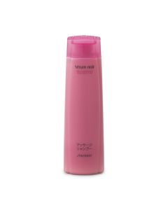 SHISEIDO Serum Noir Non-White Hair Massage (Shampoo) N