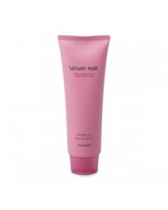 SHISEIDO Serum Noir Non-White Hair Massage (Hair Treatment) N