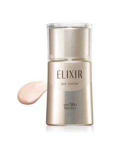 SHISEIDO ELIXIR ADVANCED Skin Finisher SPF50+ PA++++