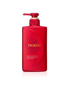 SHISEIDO TSUBAKI Premium Moist Conditioner 490ml