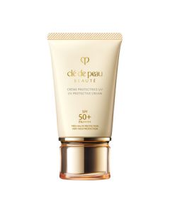 「2023 NEW Edition」​​Shiseido Clé de Peau Beauté Crème UV Protective Sunscreen SPF50+・PA++++ 50g 