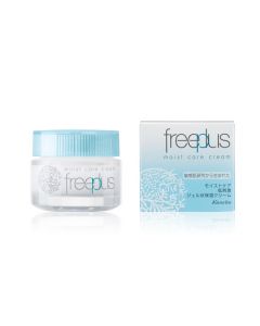 Kanebo Freeplus Moist Care Cream