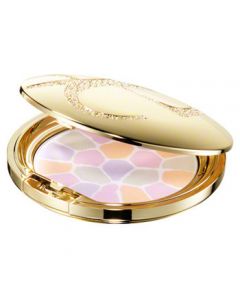 Elegance La Poudre Auto Nuance VIII Pressed Powder / 8.8g 