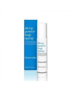 This Works Sleep Power Nap Spray