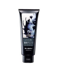 ANNADONNA EVERY Hair Color Treatment (Gray)