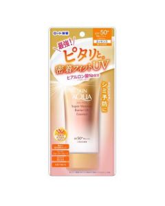 ROHTO Skin Aqua Super Moisture Barrier UV Essence SPF50+ PA++++ 70g