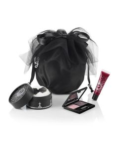 JILL STUART Black Tulle Collection Set (Holiday 2019)