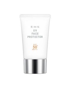 RMK UV Face Protector SPF50+ PA++++ 