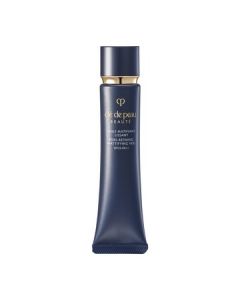 「Japan Domestic Version」Clé de Peau Beauté  VOILE MATIFIANT LISSANT Pore-Refining Mattifying Veil SPF25 PA++ 