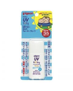 Pigeon UV Baby Milk Waterproof SPF35 PA+++ 30g