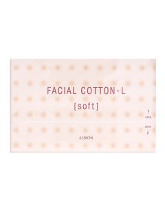 ALBION Cotton (Soft)