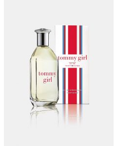 Tommy Hilfiger Tommy Girl EDT 3.4oz