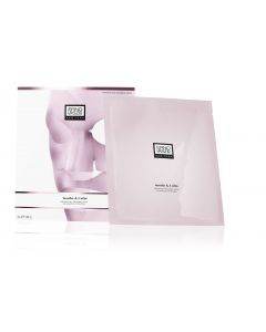 Erno Laszlo Soothe & Calm Hydrogel Mask Set (Sensitive Skin) 4-PACK