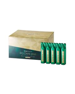 AXXZIA Venus Recipe PQ Drink Plus 450mL (30 mL×15 bottles)
