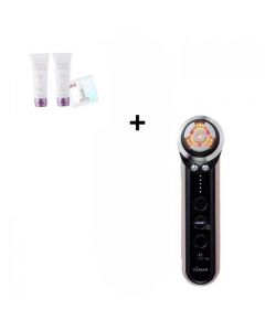Ya-Man Photo Plus Prestige SS M21 (Max for Eyes) (Gift with $90 value gift)
