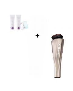 ARTISTIC & CO. Dr.Arrivo Zeus Ⅱ (Olympia Gold) (PE Essence Included) (Gift with $90 value gift)