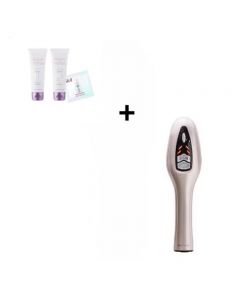 ARTISTIC & CO. Dr. Scalp II (With Essence 80g) (Gift with $90 value gift)