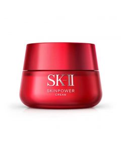 SK-II SKINPOWER Cream (Japan Domestic Version) - 80g 