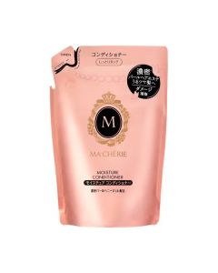 Shiseido FineToday MACHERIE Moisture Conditioner EX (Refill) 380ml