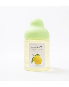Sugi Bee Garden Lemon & Honey 300g 