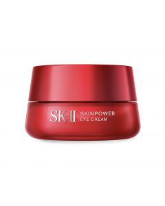SK-II SKINPOWER Eye Cream 0.5oz