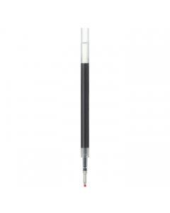 MUJI Smooth Gel Ink Ballpoint Pen 0.5mm - Refill Black 1pc