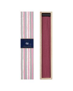 Nippon Kodo Kayuragi Incense Sticks - (Cherry Blossom)