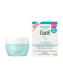 Kao Curel Moisture Repair Eye Cream 25g