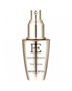 ARTISTIC & CO. Dr.Arrivo PE The Serum Golden Beauty Essence 40ml